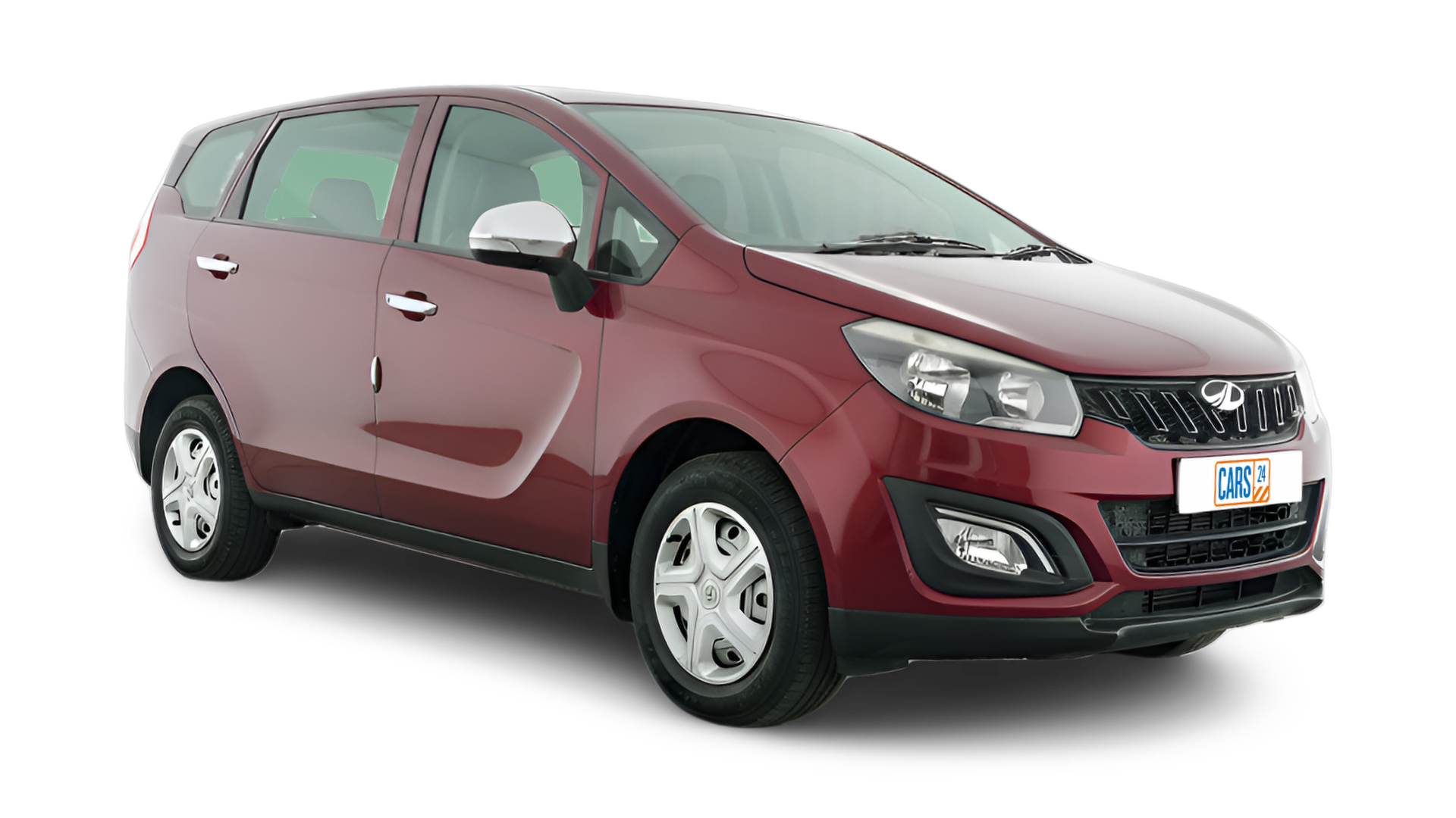 Mahindra MARAZZO-img